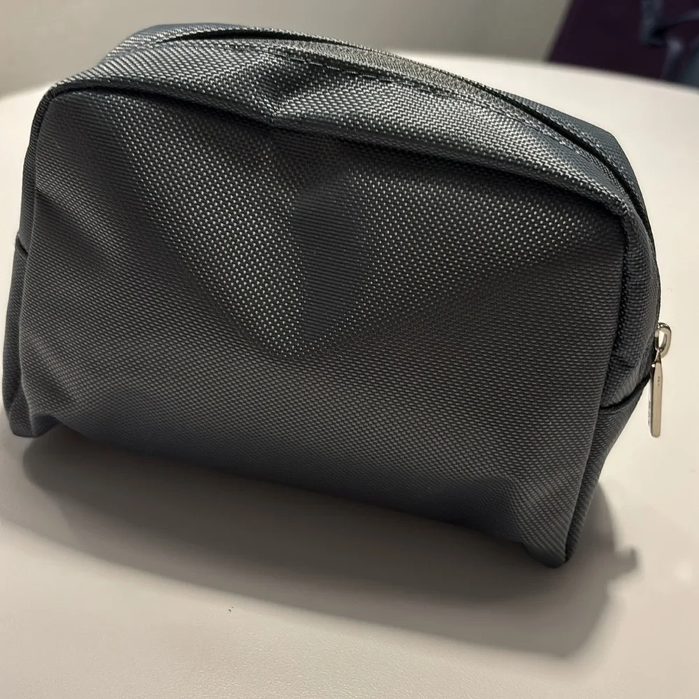 Tumi Nylon Travel Pouch